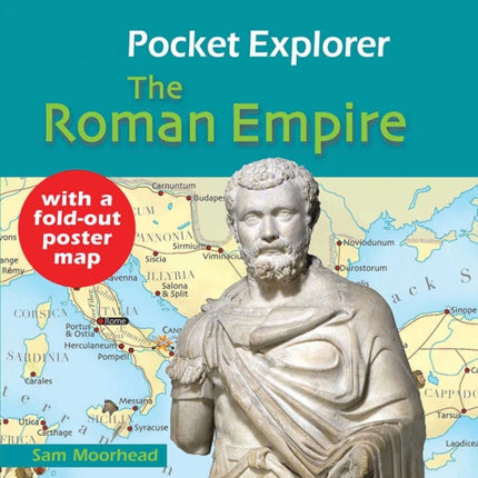 Pocket Explorer: The Roman Empire