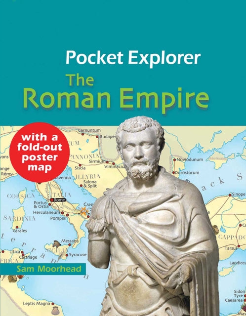 Pocket Explorer: The Roman Empire