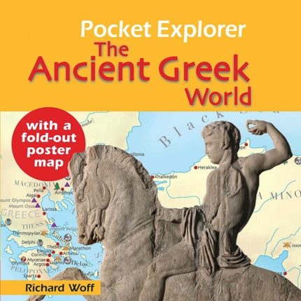 Pocket Explorer: The Ancient Greek World