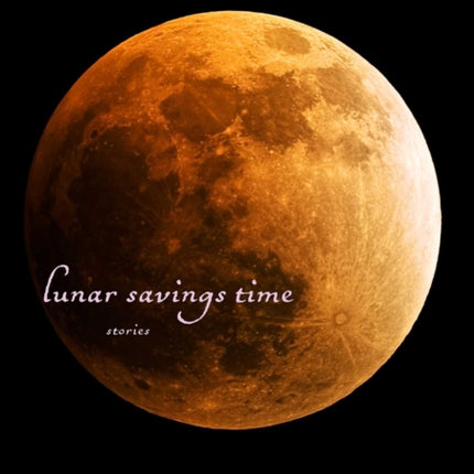 Lunar Savings Time