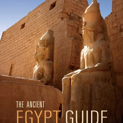 The Ancient Egypt Guide