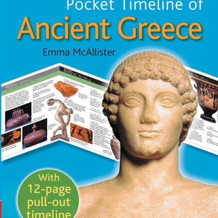 Pocket Timeline of Ancient Greece