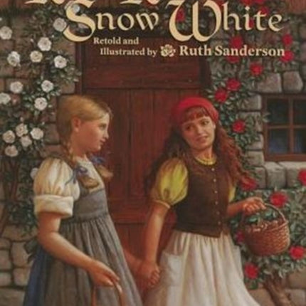 Rose Red and Snow White