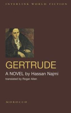 Gertrude