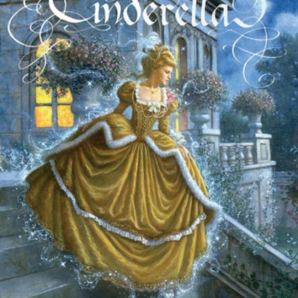 Cinderella