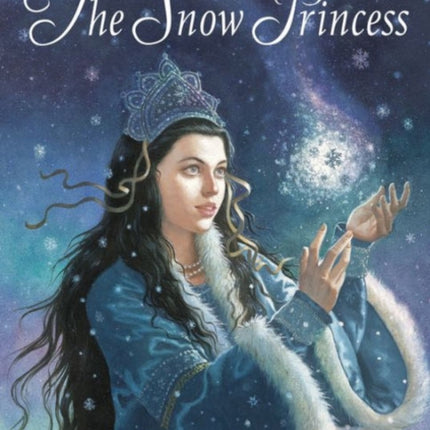 The Snow Princess