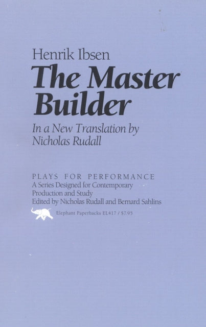 The Master Builder