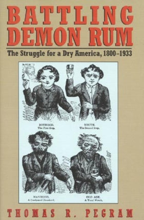 Battling Demon Rum