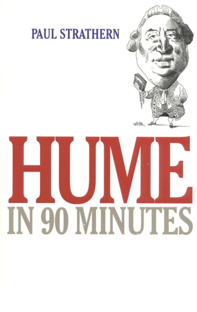 Hume in 90 Minutes