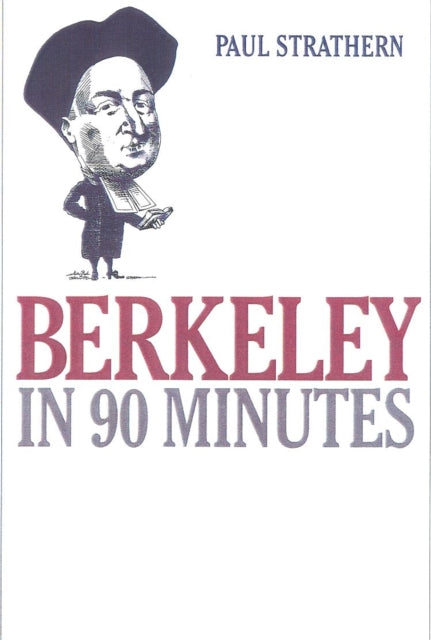 Berkeley in 90 Minutes