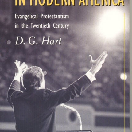 That Old-Time Religion in Modern America: