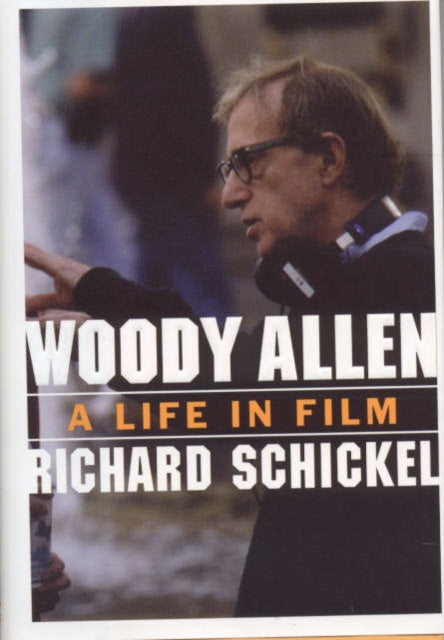 Woody Allen: A Life in Film