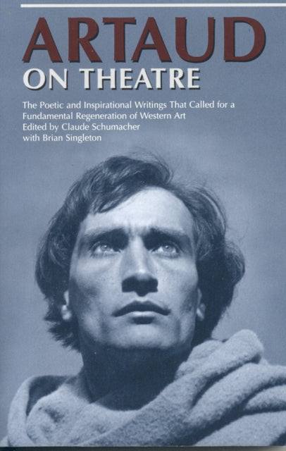 Artaud on Theatre