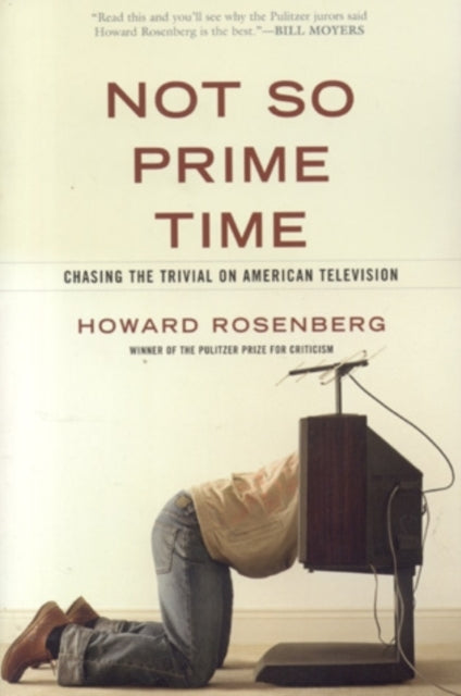 Not So Prime Time: Chasing the Trivial on American Television