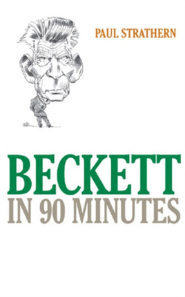 Beckett in 90 Minutes