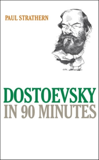 Dostoevsky in 90 Minutes