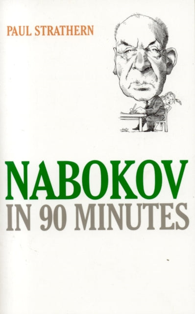 Nabokov in 90 Minutes