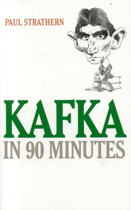 Kafka in 90 Minutes