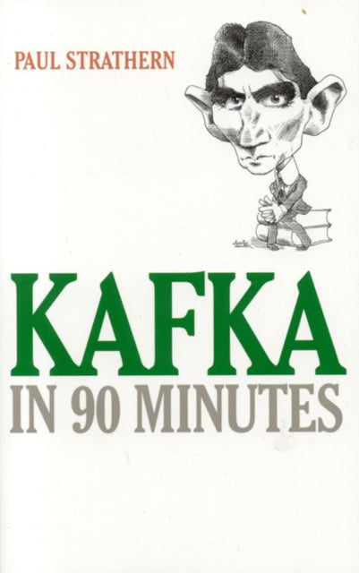 Kafka in 90 Minutes