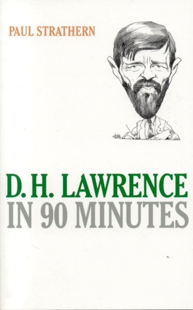 D.H. Lawrence in 90 Minutes