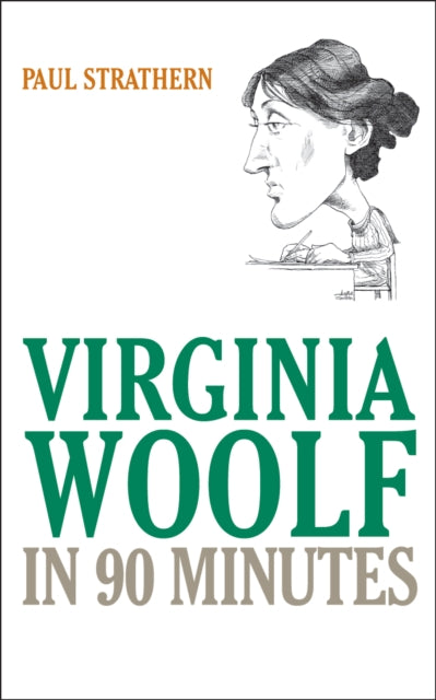 Virginia Woolf in 90 Minutes