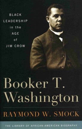 Booker T. Washington