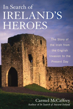 In Search of Ireland's Heroes: The Story of the