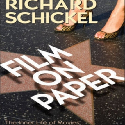 Film on Paper: The Inner Life of Movies