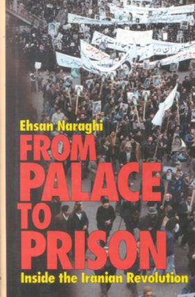 From Palace to Prison: Inside the Iranian