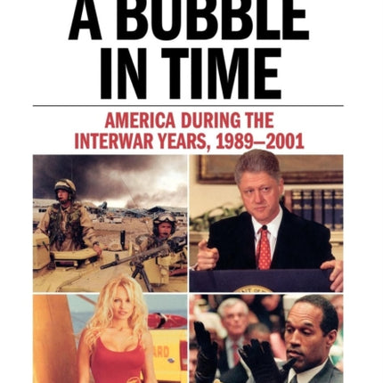 A Bubble in Time: America During the Interwar