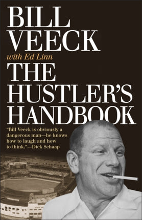 The Hustler's Handbook