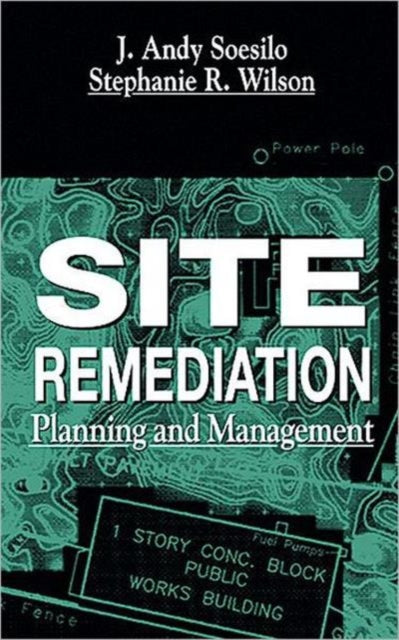 Site Remediation