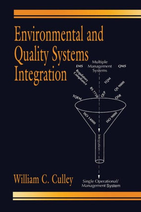 Environmental and Quality Systems Integration