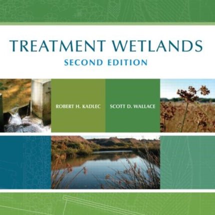 Treatment Wetlands