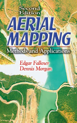 Aerial Mapping: Methods and Applications, Second