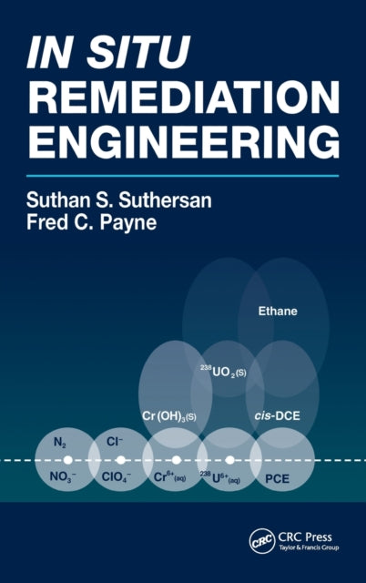 In Situ Remediation Engineering