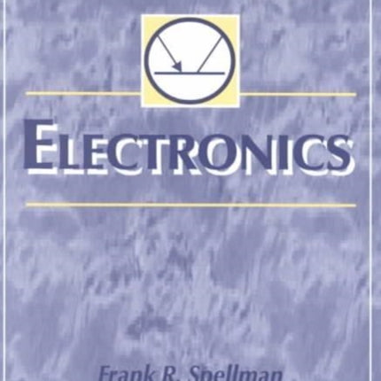 Electronics: Fundamentals for the Water and Wastewater Maintenance Operator