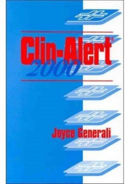 Clin-Alert 2000