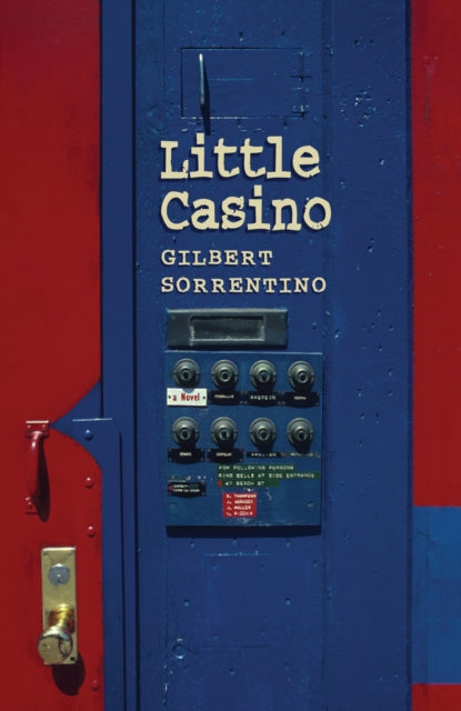 Little Casino