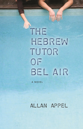 The Hebrew Tutor of Bel Air