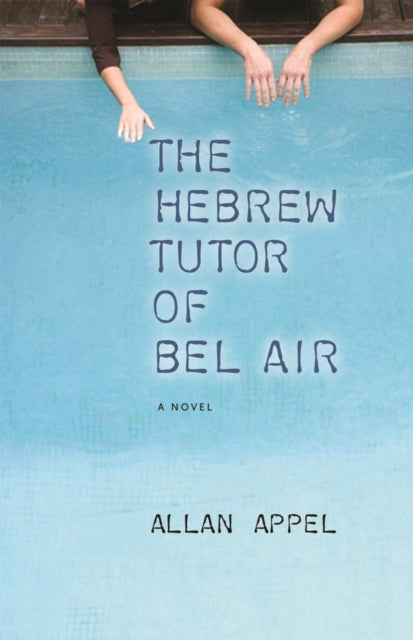 The Hebrew Tutor of Bel Air