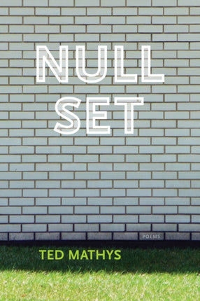 Null Set