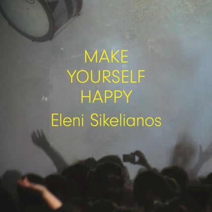 Make Yourself Happy