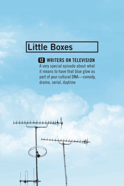 Little Boxes