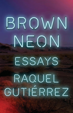 Brown Neon