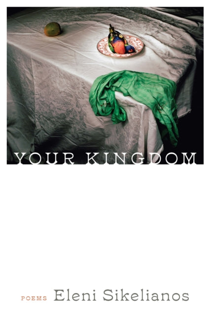 Your Kingdom