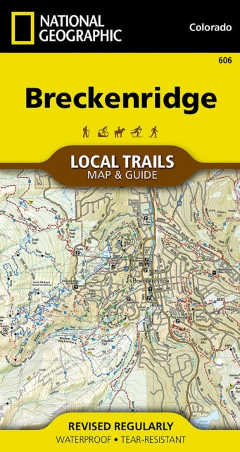 Breckenridge Local Trails