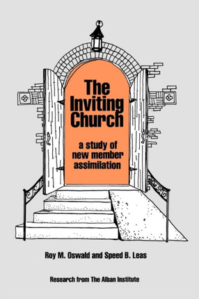 The Inviting Church: A Study of New Member