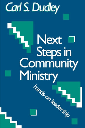 Next Steps in Community Ministry: Hands-on