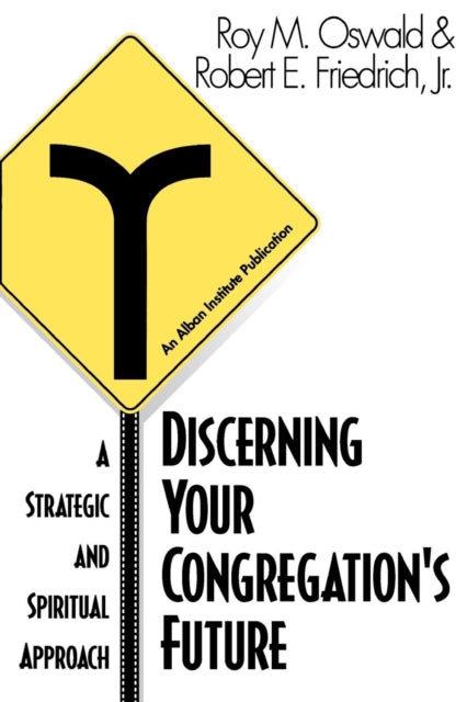 Discerning Your Congregation's Future: A